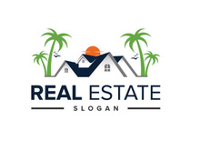 Real Estate Logo