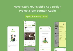 Farmers Community App