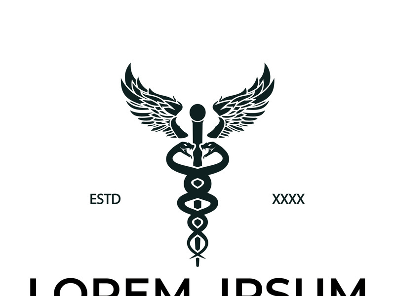 Medical logo