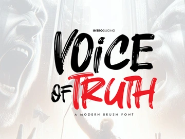 Voice of Truth preview picture