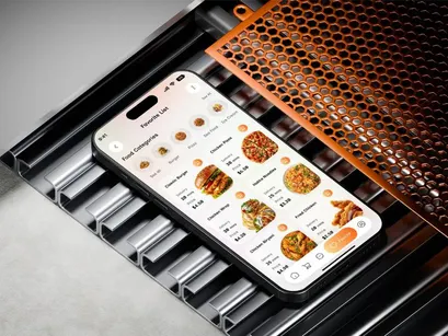 EatGuy v1.0  | UberEats Clone | Food Delivery App | Multiple Restaurant Food Delivery Flutter App