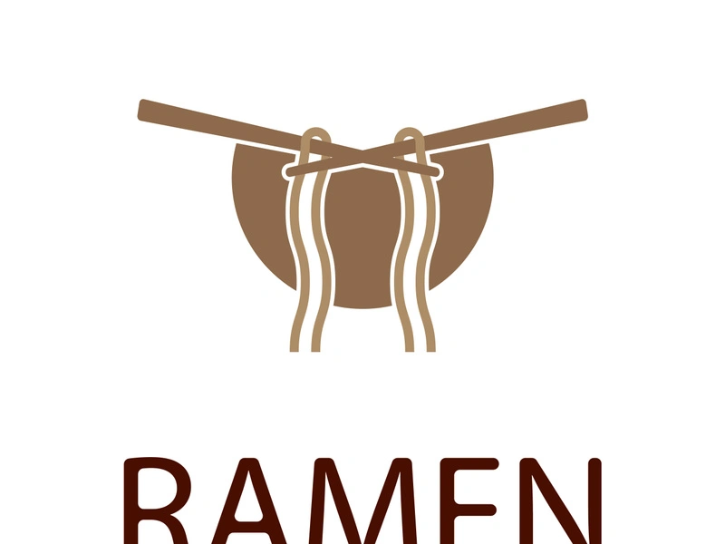 Ramen logo