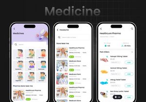 All in one Medical App | DeliDoc