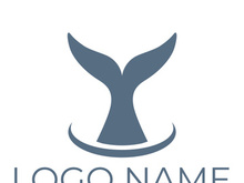 Whale logo