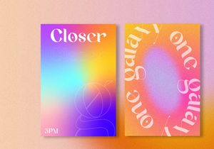 Suika a Modern / Vintage Font