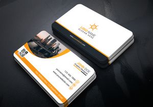 Business Card