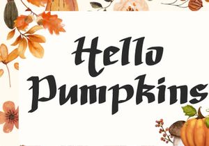 Autumn History