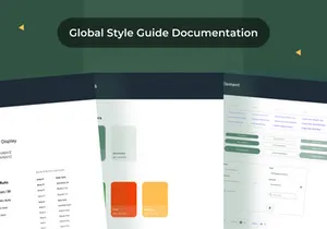 Romahku - Real Estate App UI Kit