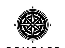 compass icon isolated on background.modern flat compass pictogram,business,marketing,internet concept.trendy simple vector symbol for websitedesign or button to mobile app.logo illustration.