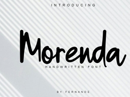 Morenda preview picture