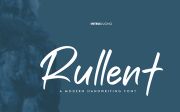 Rullent