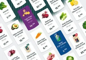 zomoxer v1.0 - User & Vendor App for Zomoxer Grocery, Food, Pharmacy Courier Delivery