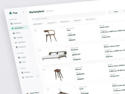 Vuexyer v1.0 – Vue.js, React, HTML, Laravel & ASP.NET Admin Dashboard Template – is the most developer friendly & highly customisable Admin Dashboard Template.