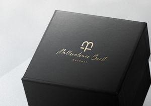 Burgiento | Modern Signature Script