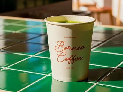 Comfort Harthen | Handwritten Script