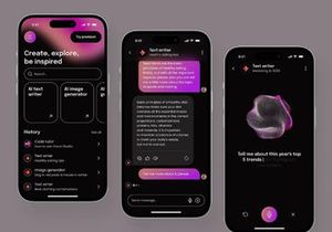 Aikado v1.0 - SaaS / AI Chat, Video, Image, Voice, Content, Code
