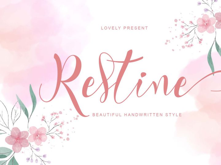 Restine