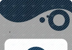 Chat Bot App Sign Up/ Sign In Screens