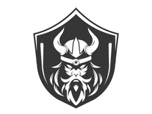 Viking logo