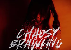 Kosan Murah! - Horror Font