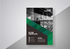 Business Flyer Corporate Bundle
