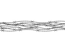 Wired illustration design template