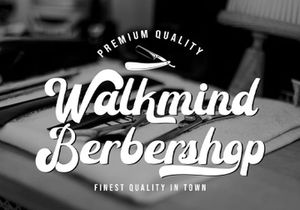 Retrowave – Retro Bold Script Font