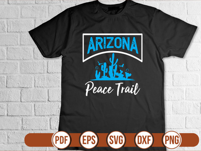 Arizona Peace Trail