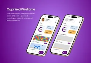 Academia E-Learning Education Mobile App