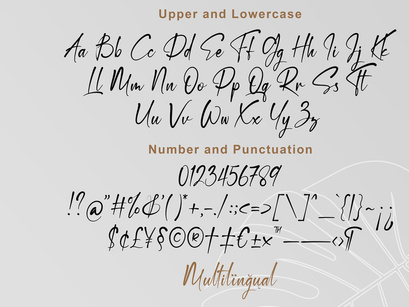 Destoria Font