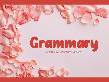 Grammary preview picture