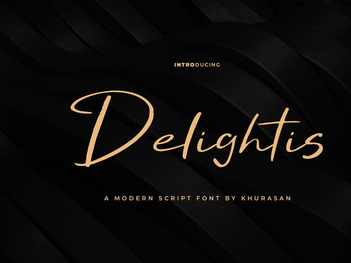 Delightis