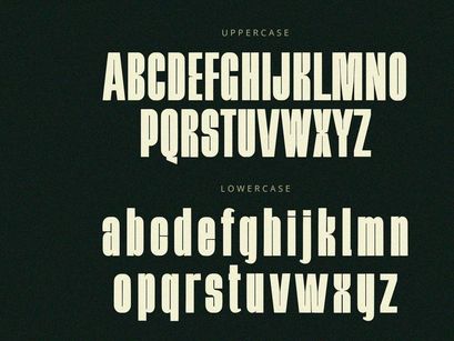 Bellmiora - Display Font