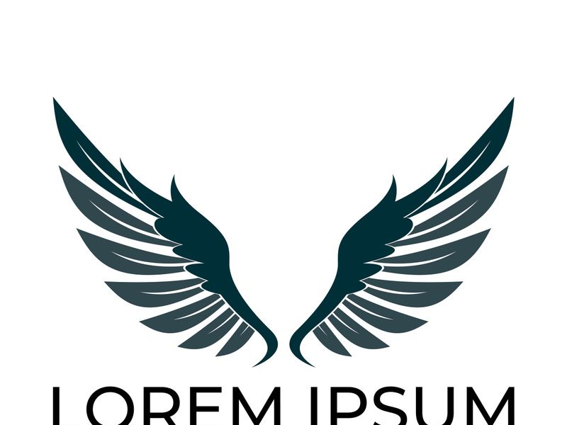 Wings logo