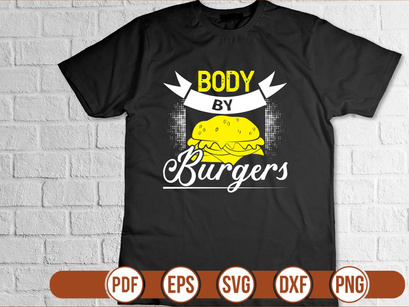 Body By Burgers