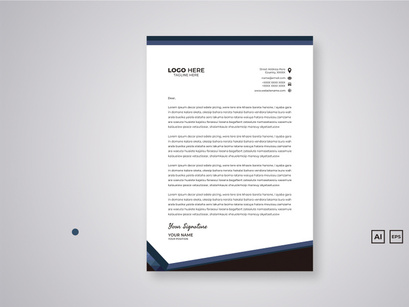 Letterhead