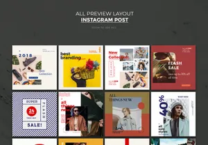 SOKA-Social Media Brand Pack