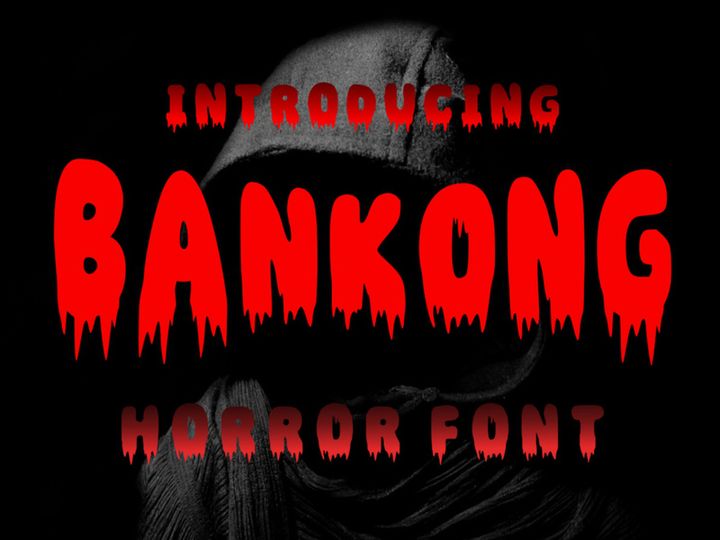 Bankong