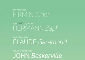 Uni Neue - Free Font