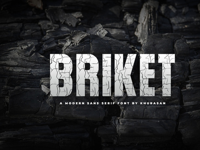 Briket