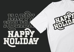 Holiday Hearth - Vintage Slab Serif