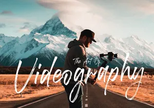Long Path - Brush Script Font