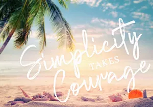 Getting Better - Handwritten Font