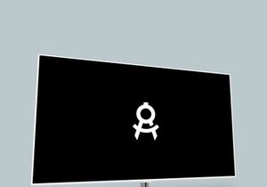 TV Screen 3D