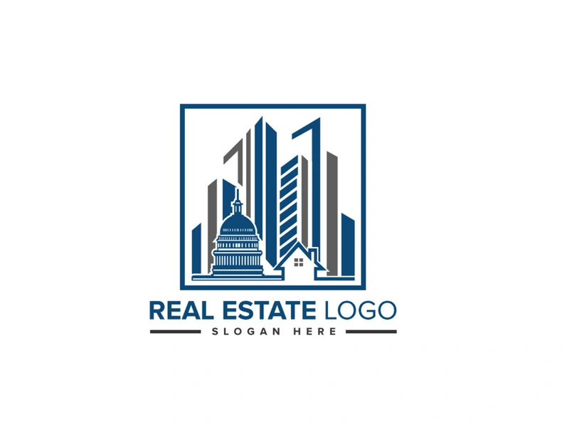 Real Estate Logo
