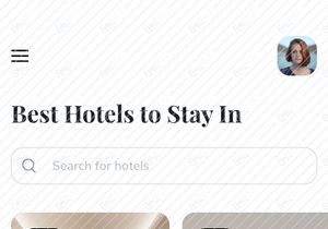 Reserva de hotel