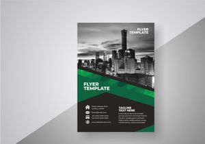 Business Flyer Corporate Bundle