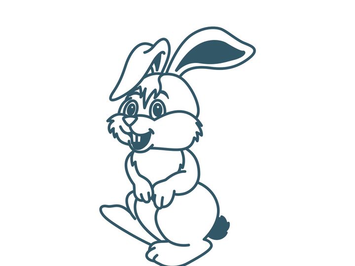 Rabbit logo