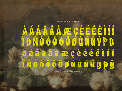 Relumie | Display Hand Drawn