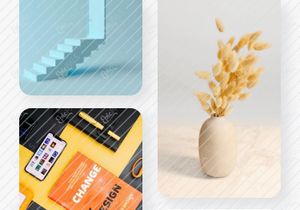 Pinterest Mobile App